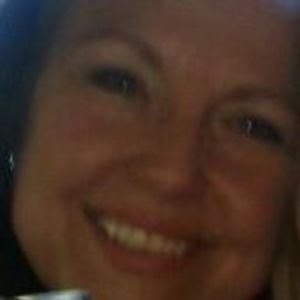 Meet your Posher, Kristi